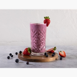 Creative Yogurt Smoothie |  Art Of Blend Supplier | Good Food Warehouse