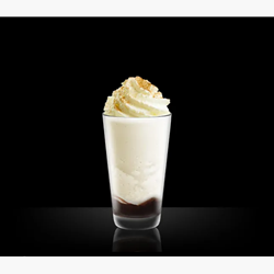 Snow Custard Cream Puff | DaVinci Gourmet | Good Food Warehouse