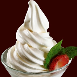 Wholefarm Premium Greek Yogurt Soft Serve