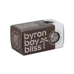 Salted Caramel Balls in Twin Packs by Byron Bay Bliss Balls