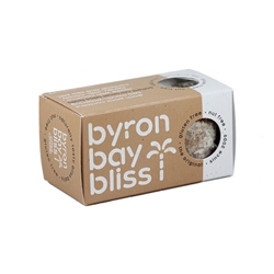 Salted Caramel Balls Twin Pack by Byron Bay Bliss Balls