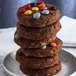 Wholesale Cookies & Bulk Biscuits in Bitesize, Bulk, Giveaway or Single Wrapped