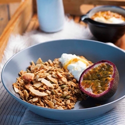 Wholesale Bulk Granola & Muesli | Good Food Warehouse