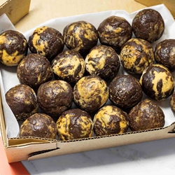 Wholesale Protein Balls Supplier | Health & Carob Balls | Best Cafe Balls Supplier Good Food Warehouse