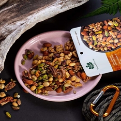Wholesale Nut Mixes | Trail Mix | Puff Corn | Good Food Warehouse