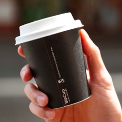 Compostable Biodegradable Takeaway Cups | Compostable Cups & Lids | Good Food Warehouse