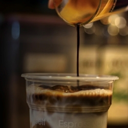 Milkshake Syrups & Toppings for Cafes & Food Service