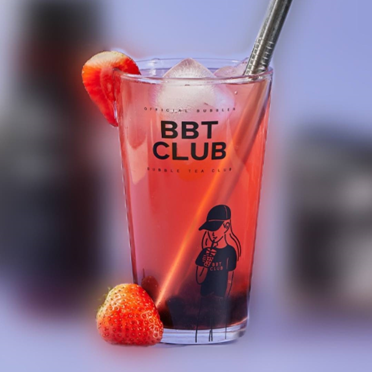 Bubble Tea Taro Flavoured Powder Wholesale Bubble Tea Club Distributor