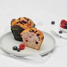 MaMa Kaz Triple Berry Cafe Muffins at Wholesale Prices