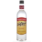 DaVinci Gourmet Peppermint Syrups Wholesale Good Food Warehouse