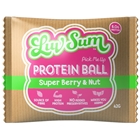 Bulk Super Berry Protein Balls