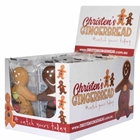 Wholesale Christens Gingerbread | Wrapped Gingerbread Supplier | Good Food Warehouse