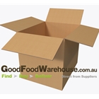 Wholesale Orders Dispatched Fresh from Kuranda Wholefoods. Free Delivery Australia Wide.