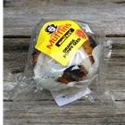 MaMa Kaz Orange Poppyseed Muffins | Single Packaged Wholesale Cafe Muffins | Good Food Warehouse