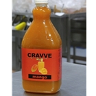 Cravve Mango Smoothie Base