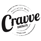 Sipping Chocolate 1kg - Red Pearl 42% - Cravve (1x1kg)