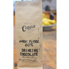 Sipping Chocolate 1kg - Dark Pearl 60% - Cravve (1x1kg)