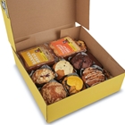 Order Mama Kaz Samples from the best MaMa Kaz Banana Bread Distributor