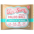 Bulk Cashew Carmel Paleo Ball Supplier