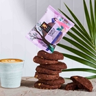 Wrapped Triple Choc Cookies | Byron Bay Cafe Cookie Distributor | Good Food Warehouse