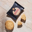 60g Single Wrapped Anzac Cookie from Byron Bay Cookies