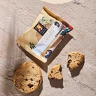 Wrapped Cafe Cookie 60g - GLUTEN FREE Sticky Date Ginger - Byron Bay Cookies (12x60g)
