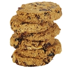 Unwrapped Cafe Cookie 60g - Sticky Date Ginger - Byron Bay Cookies (6x60g)