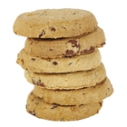 Unwrapped Cafe Cookie 60g - Milk Choc Chunk - Byron Bay Cookies (6x60g)