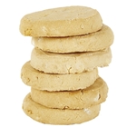 Unwrapped Cafe Cookie 60g - White Choc Chunk Mac - Byron Bay Cookies (6x60g)