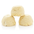 Bulk White Choc Macadamia Baby Buttons | Best Online Distributor | Good Food Warehouse