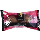 Wrapped Twin Pack Buttons 25g - Rocky Road - Byron Bay Cookies (100x25g)