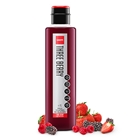 Wholesale Pulp Fruit Syrup 1ltr - Three Berry - SHOTT Beverages Orders Dispatched direct from Supplier. Free Delivery Australia Wide.
