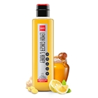 SHOTT Lemon Ginger Honey Syrup | Shott Beverages Lemon Ginger Honey Syrup Supplier | Good Food Warehouse