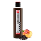 SHOTT Peach Black Tea Syrup | Shott Beverages Peach Black Tea Syrup Supplier | Good Food Warehouse