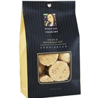 Order Wholesale Fresh Byron Bay Lemon Mac Nut Shortbread Baby Button 150g Gift Bags from Good Food Warehouse