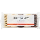 Order Fresh Assorted Catering Luken and May Biscuits from the Byron Bay Bakehouse. FREE DELIVERY!