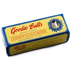 Cashew Goji Berry Health Balls | 3 Pack Goodie Balls Wholesale | Good Food Warehouse