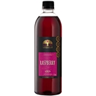 Order Wholesale Cafe 750ml Alchemy Raspberry Syrup Online Good Food Warehouse.