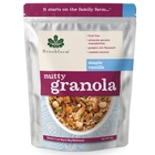 Order Wholesale 1kg Nutty Granola Maple Vanilla direct from Brookfarm Byron Bay Bakehouse