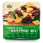 Order Wholesale 75g Brookfarm Nightcap Walkabout Mix Online Good Food Warehouse