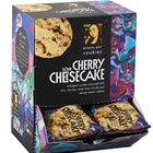 Order 40g Byron Bay Sour Cherry Cheesecake Cookies. Free Delivery only at Good Food Warehouse.