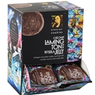 Order 40g Byron Bay Coconut Lamington Rosella Jelly Cookies. Free Delivery only at Good Food Warehouse.
