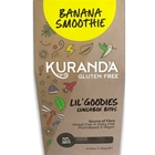 Order Wholesale Kuranda 180g Banana Smoothie Lunchbox Bites. Order Online Distributor Good Food Warehouse.