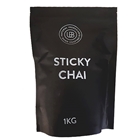 Order Wholesale Online Urban Blends 1kg Sticky Chai. Good Food Warehouse.