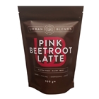 Order Wholesale Online Urban Blends 500g Pink Beetroot Latte. Good Food Warehouse.
