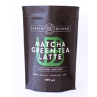 Urban Blends 500g Matcha Green Tea Latte Powder