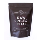 Order Wholesale Online Urban Blends 500g Raw Spiced Chai. Good Food Warehouse.