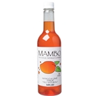 Alchemy Mango Lime Mamb Syrup