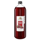 Alchemy Pomegranate Raspberry Frappe Syrup