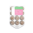 Health Enthusiast - Goji Vanilla Protein Balls